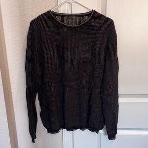 Ermenegildo Zegna Men’s Sweater